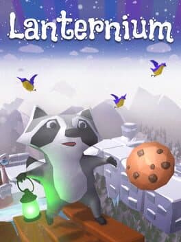 Lanternium