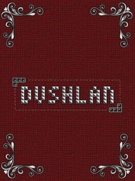 Dúshlán