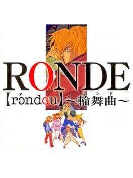 Ronde