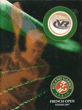 Roland Garros 1997