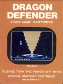 Dragon Defender