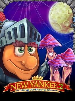 New Yankee in King Arthur's Court 2
