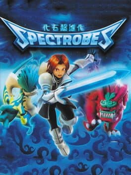 Spectrobes