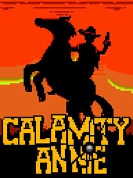 Calamity Annie