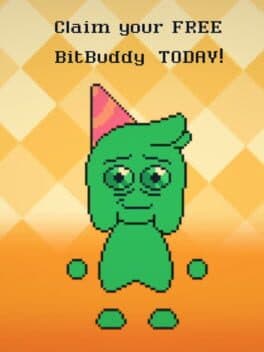 Claim your Free BitBuddy Today!