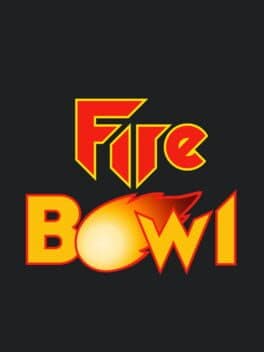 Firebowl