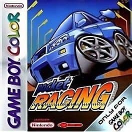 Pocket GT Racing