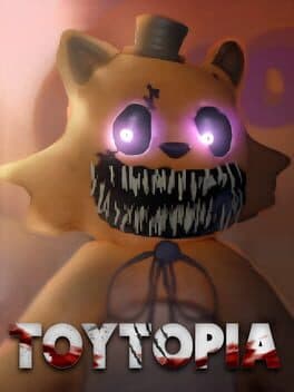 Toytopia