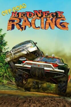 Off-Road Redneck Racing