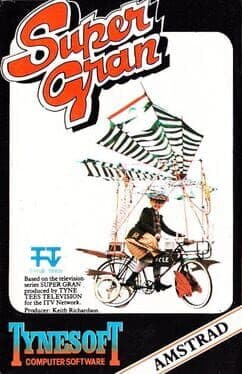 Super Gran