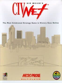 Sid Meier's CivNet