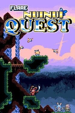 Flare Nuinui Quest