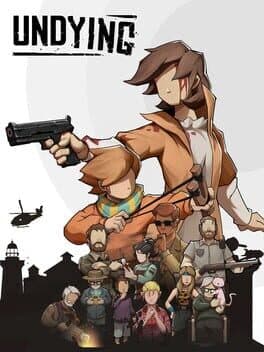Undying