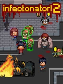 Infectonator 2