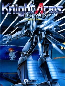 Knight Arms: The Hyblid Framer