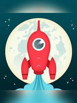 Let's Go Rocket