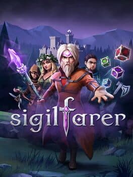 Sigilfarer