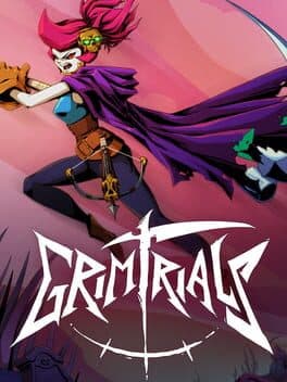 Grim Trials