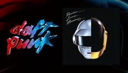 Beat Saber: Daft Punk - "Get Lucky (feat. Pharrell Williams and Nile Rodgers)"