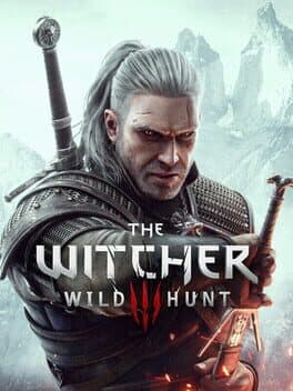 The Witcher 3