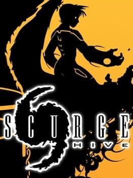 Scurge: Hive