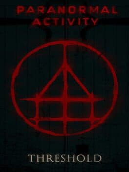 Paranormal Activity: Threshold