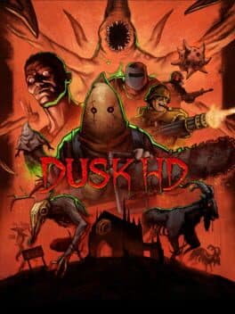 Dusk HD