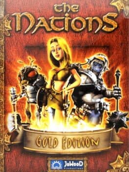 The Nations: Gold Edition