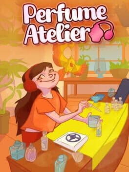 Perfume Atelier