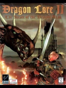 Dragon Lore II: The Heart of the Dragon Man