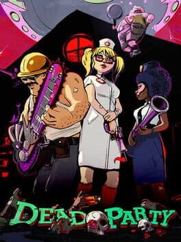 Dead Party