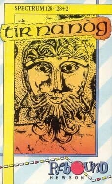 Tir Na Nog