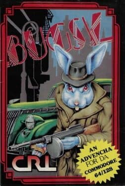 Bugsy