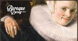Baroque Decay