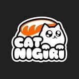 Cat Nigiri