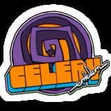 Celery Emblem