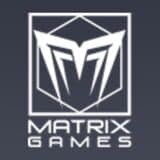Matrix Games