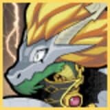 Thunder Dragon