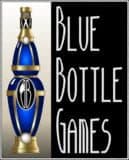 Blue Bottle Games