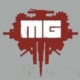Machine Games
