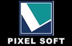 Pixel Soft