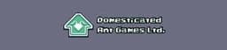 Domesticated Ant Games