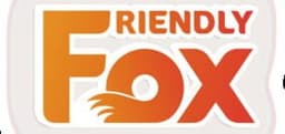 Friendly Fox