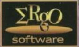Ergo Software