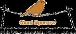 Giant Sparrow
