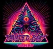 Tainted Pact Games