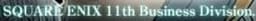 Square Enix Business Division 11