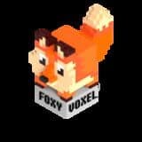 Foxy Voxel