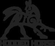 Hooded Horse