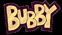 Bubby Darkstar